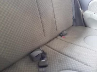 Nissan MARCH лот № 90398 оценка 3.5  с аукциона в Японии 10