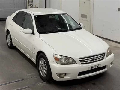 Toyota Altezza