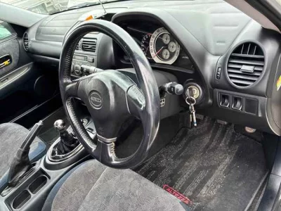 Toyota Altezza