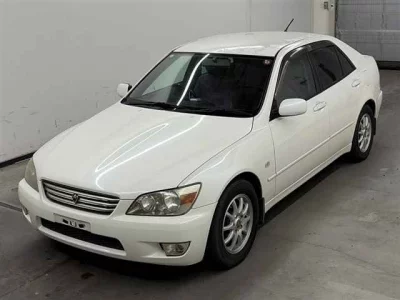 Toyota Altezza