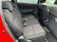 Toyota WISH лот № 60051 оценка R  с аукциона в Японии 7