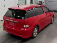 Toyota WISH лот № 60051 оценка R  с аукциона в Японии 4