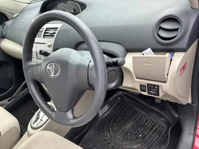 Toyota Belta