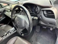 Toyota C-HR лот № 85231 оценка 4  с аукциона в Японии 2