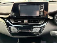 Toyota C-HR лот № 85231 оценка 4  с аукциона в Японии 5