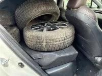 Toyota C-HR лот № 85231 оценка 4  с аукциона в Японии 7