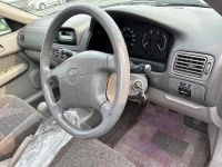 Toyota COROLLA лот № 90179 оценка 4  с аукциона в Японии 2