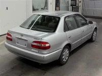 Toyota COROLLA лот № 90179 оценка 4  с аукциона в Японии 4