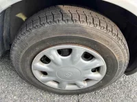 Toyota COROLLA лот № 90179 оценка 4  с аукциона в Японии 8