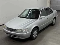 Toyota COROLLA лот № 90179 оценка 4  с аукциона в Японии 3