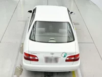 Toyota COROLLA лот № 11077 оценка 3.5  с аукциона в Японии 7