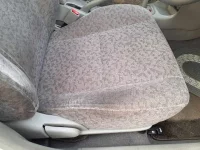 Toyota COROLLA лот № 11077 оценка 3.5  с аукциона в Японии 9