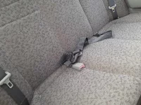 Toyota COROLLA лот № 11077 оценка 3.5  с аукциона в Японии 10