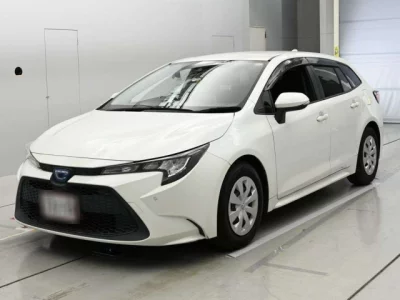 Toyota Corolla Touring Sports