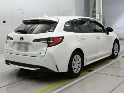 Toyota Corolla Touring Sports