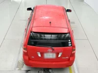 Toyota COROLLA FIELDER лот № 10257 оценка 3  с аукциона в Японии 7