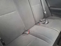 Toyota COROLLA FIELDER лот № 10257 оценка 3  с аукциона в Японии 10