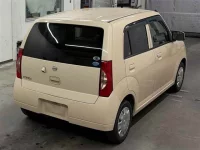 Nissan PINO лот № 90162 оценка R  с аукциона в Японии 4