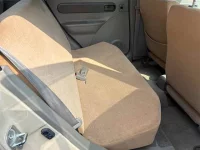 Nissan PINO лот № 90162 оценка R  с аукциона в Японии 7