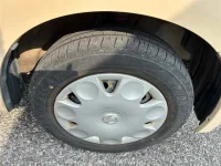 Nissan PINO лот № 90162 оценка R  с аукциона в Японии 8