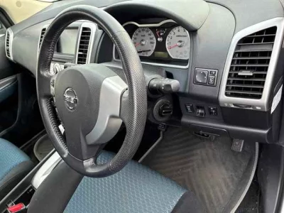 Nissan Wingroad
