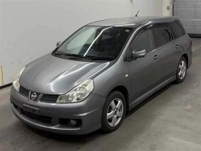 Nissan Wingroad