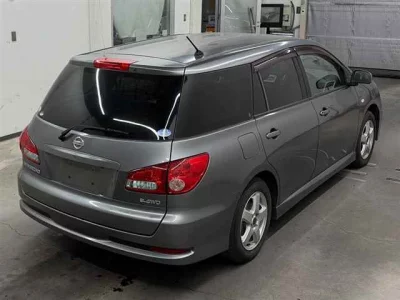 Nissan Wingroad