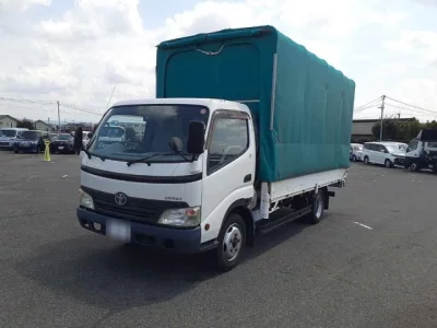 Toyota DYNA