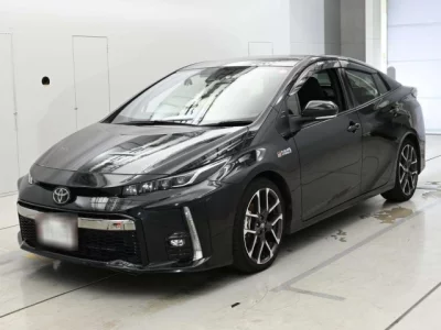 Toyota PRIUS PHV