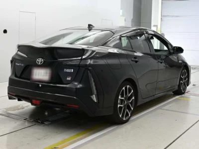 Toyota PRIUS PHV