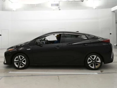 Toyota PRIUS PHV