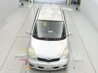 Toyota FUNCARGO лот № 10259 оценка 3.5  с аукциона в Японии 6