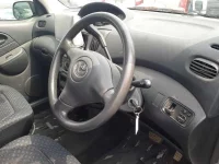 Toyota FUNCARGO лот № 10259 оценка 3.5  с аукциона в Японии 8