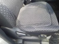 Toyota FUNCARGO лот № 10259 оценка 3.5  с аукциона в Японии 9