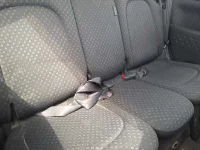 Toyota FUNCARGO лот № 10259 оценка 3.5  с аукциона в Японии 10