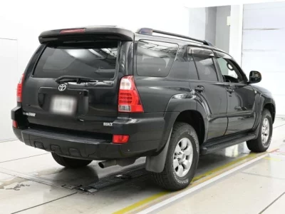 Toyota HILUX SURF