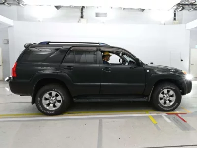 Toyota HILUX SURF