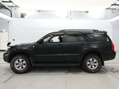 Toyota HILUX SURF