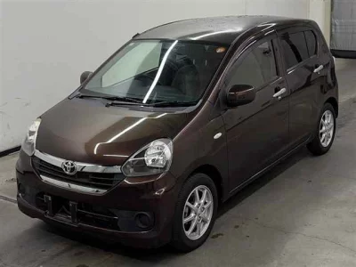 Toyota Pixis Epoch