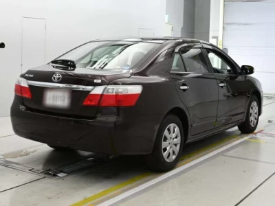 Toyota Premio