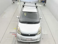 Toyota ISIS лот № 90513 оценка 3.5  с аукциона в Японии 6