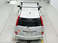 Toyota ISIS лот № 90513 оценка 3.5  с аукциона в Японии 7