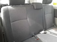 Toyota ISIS лот № 90513 оценка 3.5  с аукциона в Японии 10