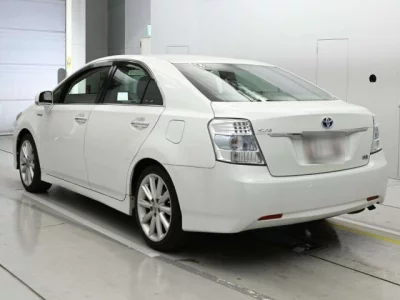 Toyota Sai
