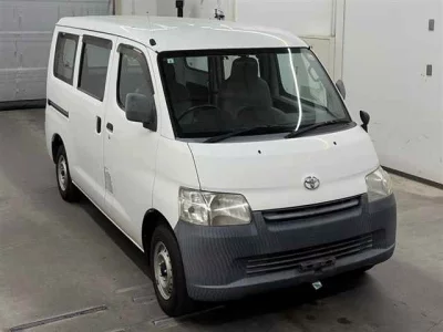 Toyota TownAce