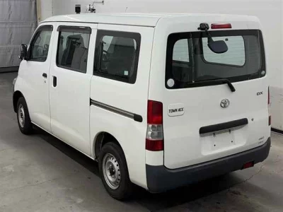 Toyota TOWN ACE