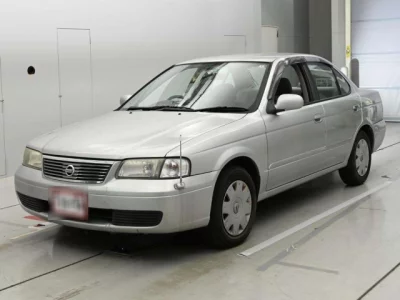 Nissan Sunny