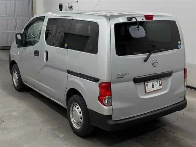 Nissan NV200