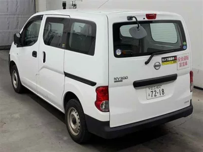 Nissan NV200