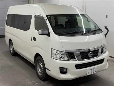Nissan Caravan